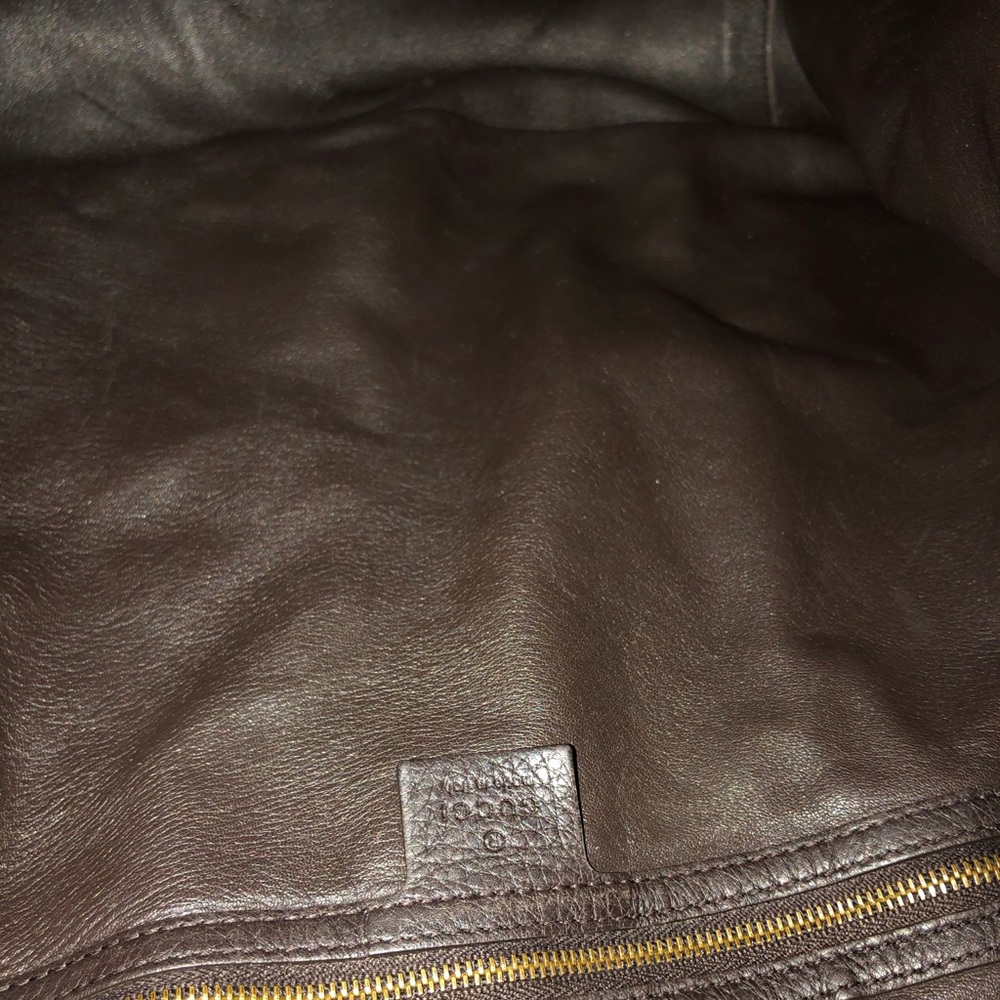 Gucci Tote - Picture 6 of 7